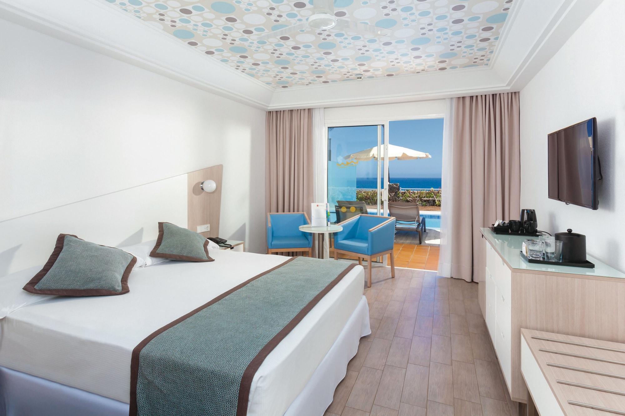 Hotel Riu Gran Canaria Μασπαλόμας Εξωτερικό φωτογραφία