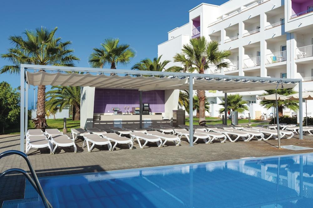 Hotel Riu Gran Canaria Μασπαλόμας Εξωτερικό φωτογραφία